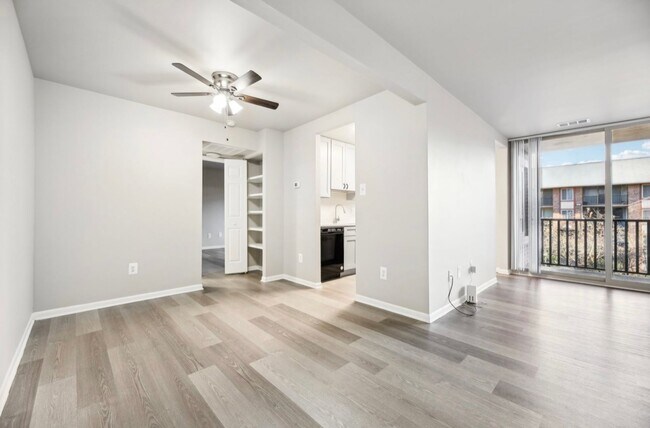 Interior Photo - Potomac Garden Apartments