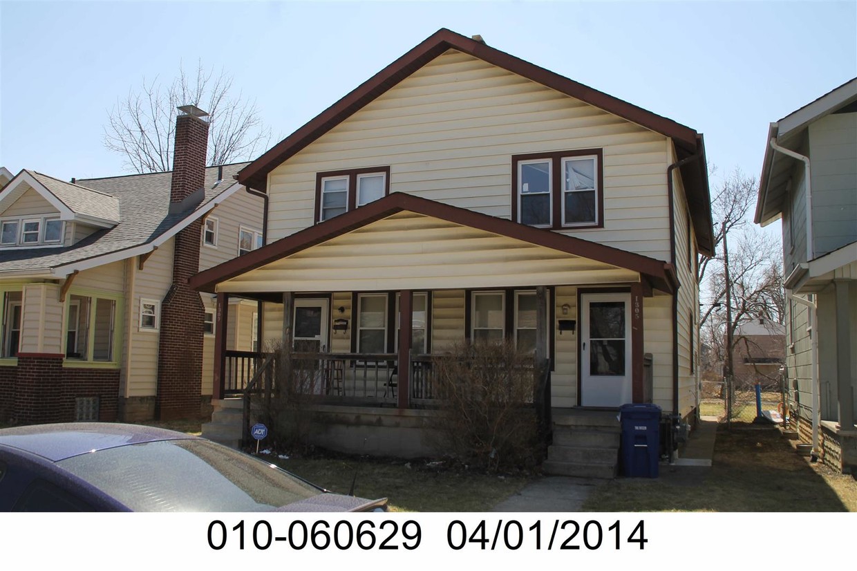Foto principal - 1307 E 19th Ave