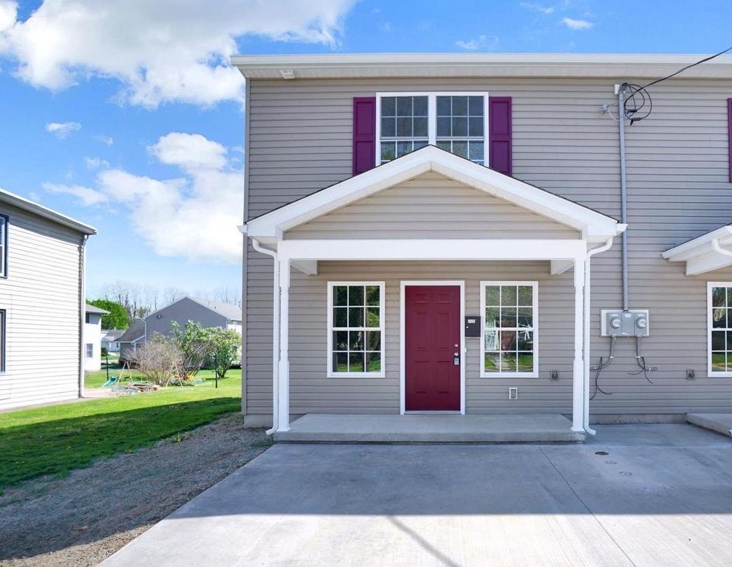 Foto principal - 2420 Lehman St