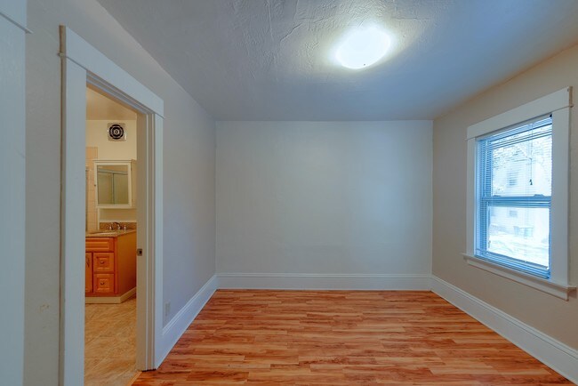 Foto del interior - 9 Nicholl Ave