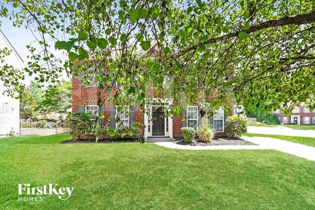 Foto del edificio - 620 Wilderness Trail Dr