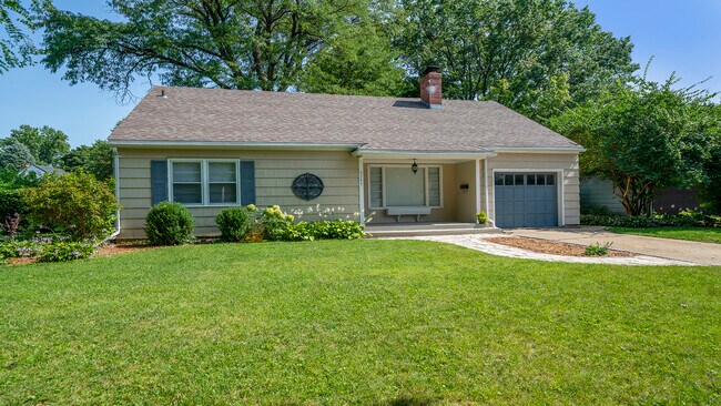 Foto del edificio - 3545 Fremont St