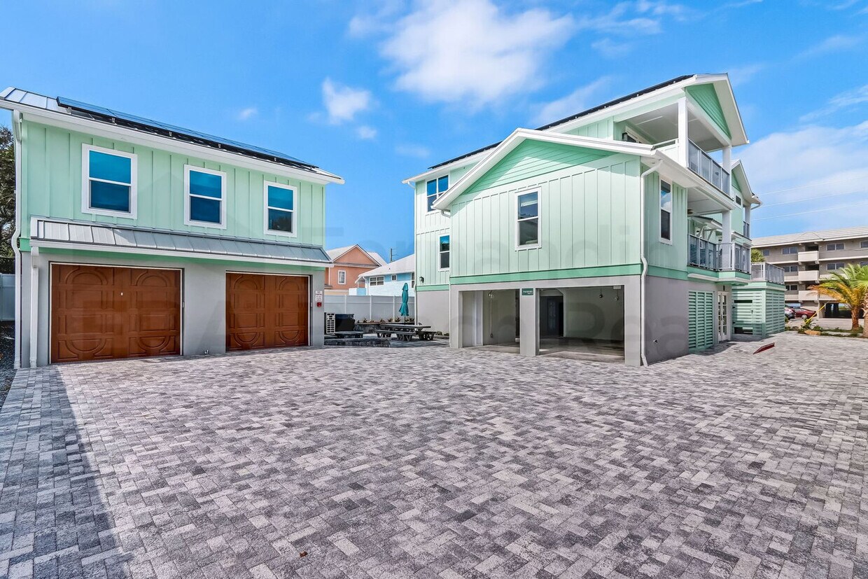 Foto principal - 391 S Fletcher Ave