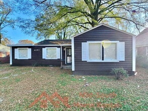 Building Photo - 4093 Barron Ave