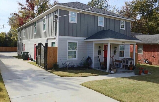 Foto del edificio - 2395 Avery Ave