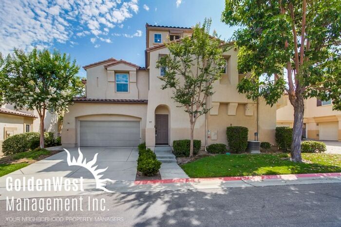 Primary Photo - Beautiful 3Bdm 2Ba home in San Elijo Hills!