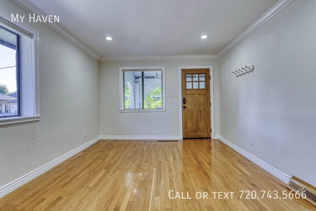 Foto del edificio - Fantastic 3 bedroom between Sloan's and Hi...