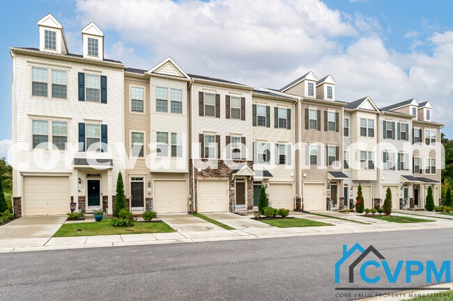 Foto del edificio - 1216 Acorn Ln