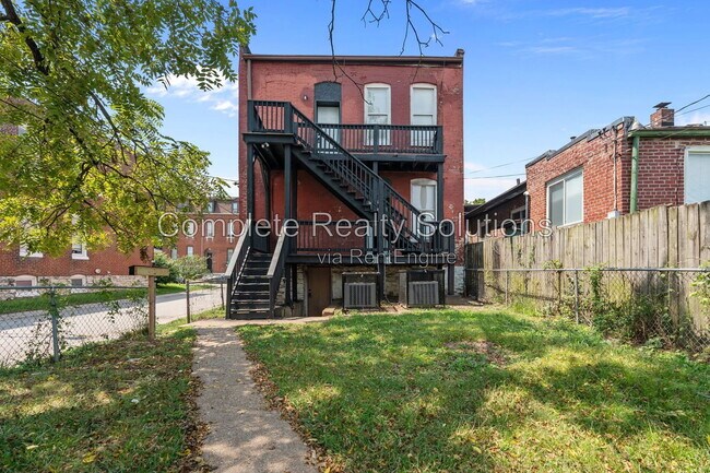 Foto del edificio - 2928 Texas Ave