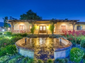 Building Photo - Cucamonga Terrace