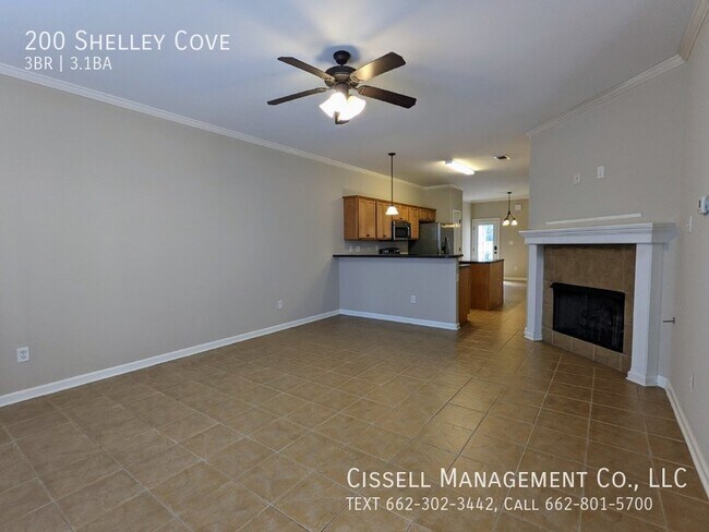 Foto del edificio - 200 Shelley Cove