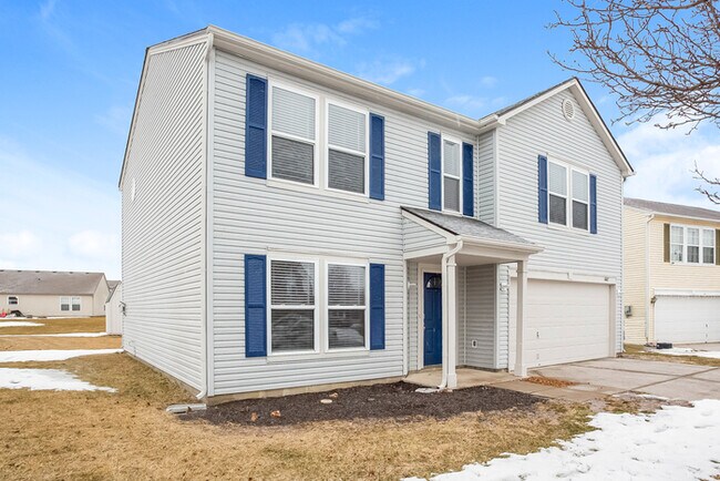 Foto del edificio - 6887 W Burlington Dr