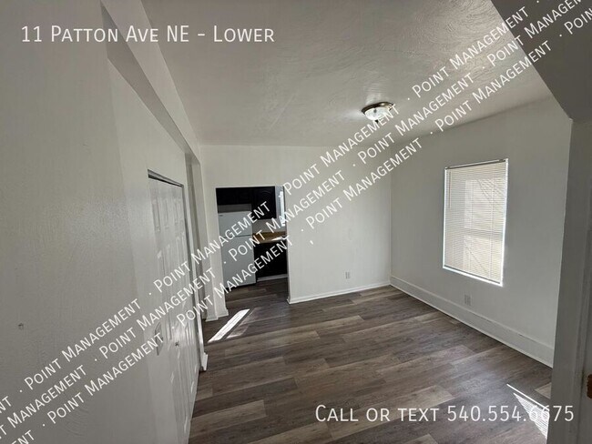 Foto del edificio - 11 Patton Ave NE