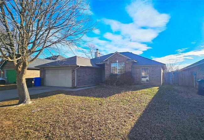 Foto del edificio - 4117 Gyrfalcon Dr