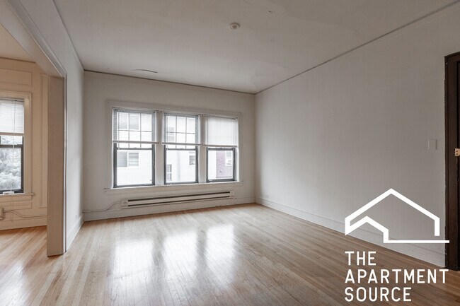 Foto del edificio - 1307 Oak Ave