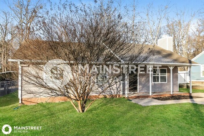 Building Photo - 2649 Allen Rd S, Charlotte, NC 28269