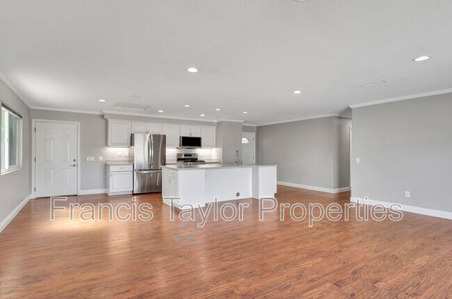 Foto del edificio - 1631 Jefferson Ave