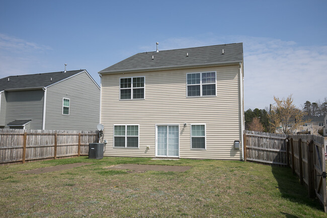 Building Photo - Coming Soon! Beautiful Home with Fenced Yard!