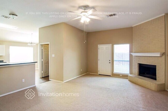 Foto del edificio - 2505 Copperfield Ln