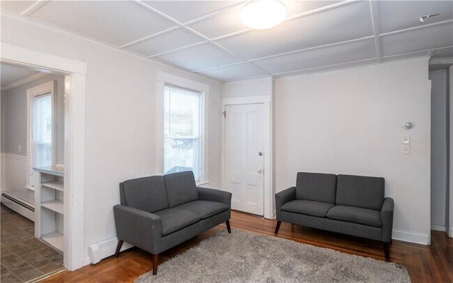 Foto del edificio - 11 Young St