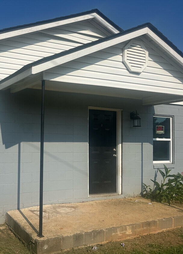 Foto principal - Poplar Street Hawkinsville