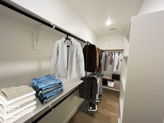 Foto del edificio - AMITY PLAN