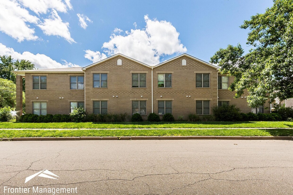 Foto principal - 901 Moro St