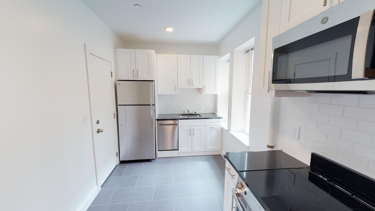 123 Sutherland Rd, Boston, MA 02135 - Apartments In Boston, MA ...