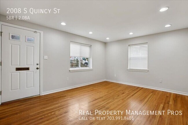 Foto del edificio - 2008 S Quincy St