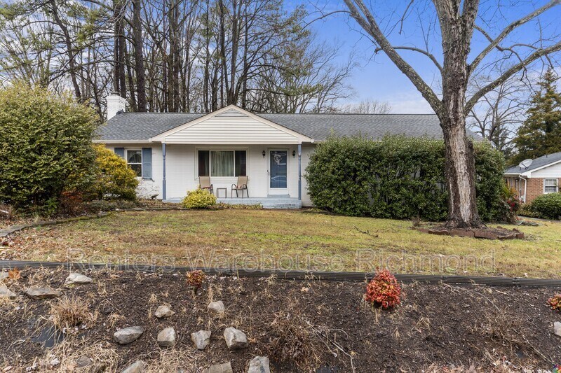 6610 Welch Dr, Chesterfield, VA 23832 House for Rent in Chesterfield