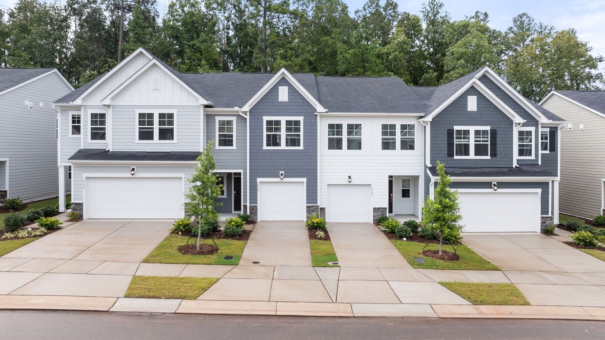 Townhomes For Rent Morrisville Nc