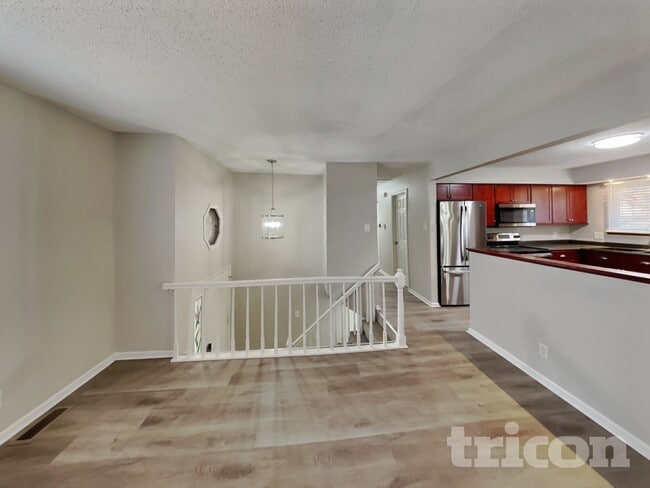 Foto del edificio - 14 Long Branch Ct