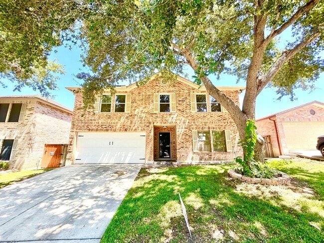 Building Photo - *MOVE IN SPECIAL* Energy-Efficient 4BR Home w/ Solar Panels, Loft & Backyard Oasis!