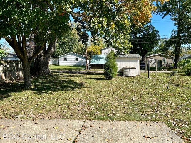 Building Photo - 3 br, 1 bath House - 1015 S Jersey