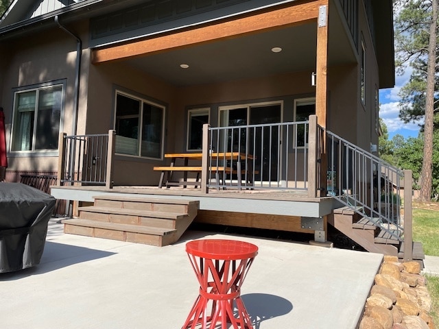 Building Photo - 43 Big Bend Loop