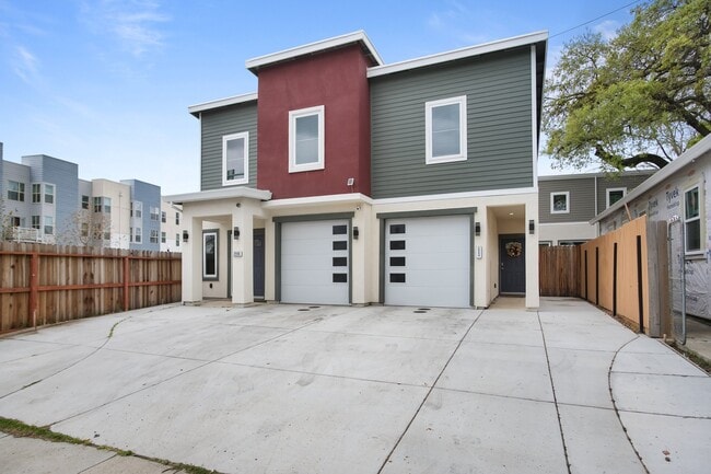 Photo - 2994 39th St Townhome