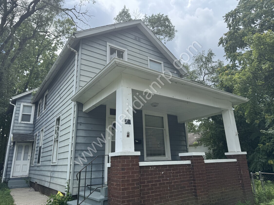 Foto principal - 721 3rd St