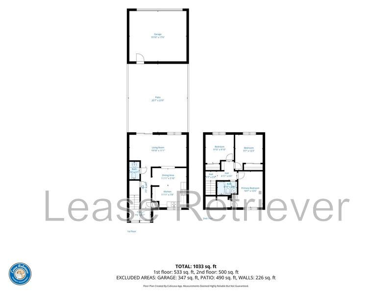 Building Photo - 830 Palm Cir