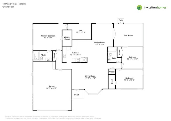 Building Photo - 122 Van Dyck Dr