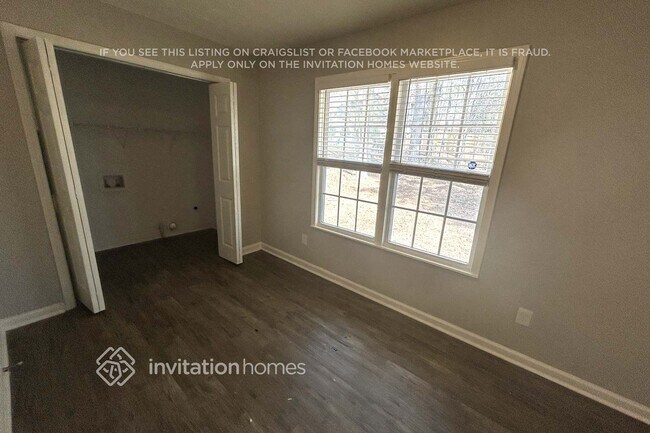 Foto del edificio - 170 Brookwood Estates Trail