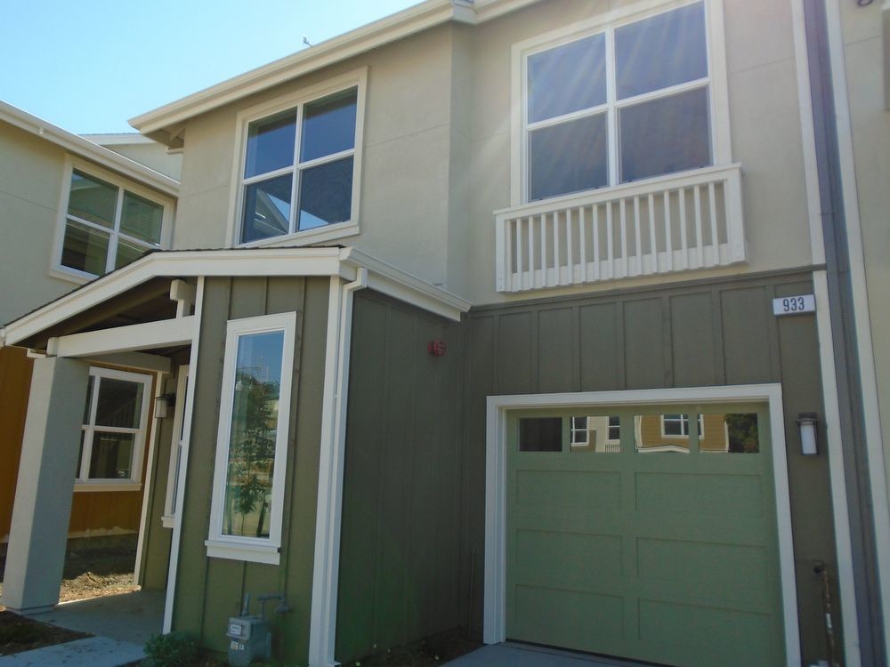 Primary Photo - Beautiful Brand new Home in Rincon Valley
