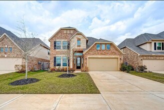 Building Photo - 26918 Skylark Blf Trl