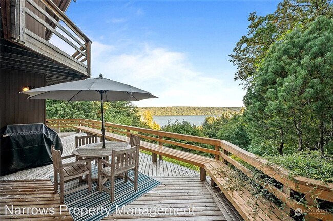Building Photo - 4 br, 3 bath House - 12747 Fetters Lane SE