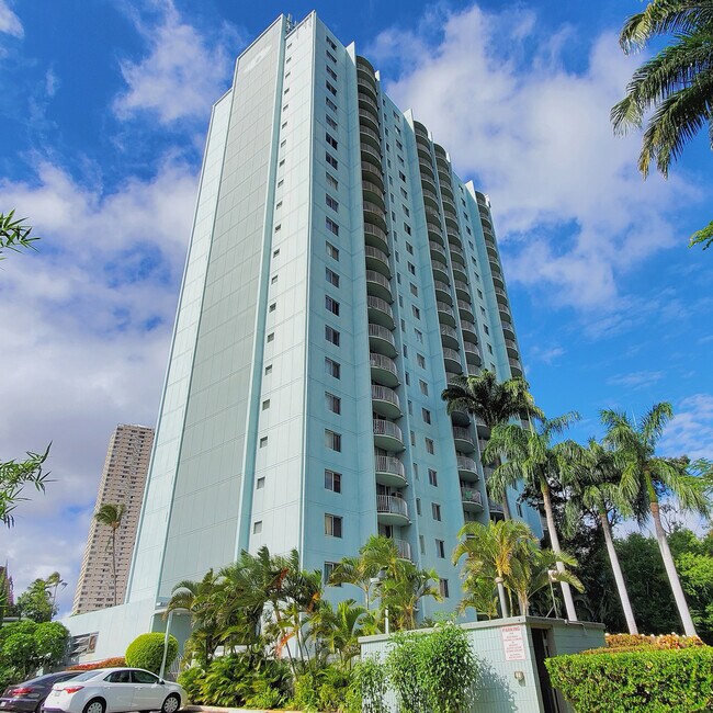 Foto del edificio - 98-1038 Moanalua Rd