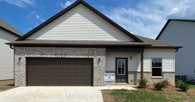 Building Photo - 3 br, 2 bath House - 90 County Road 1701