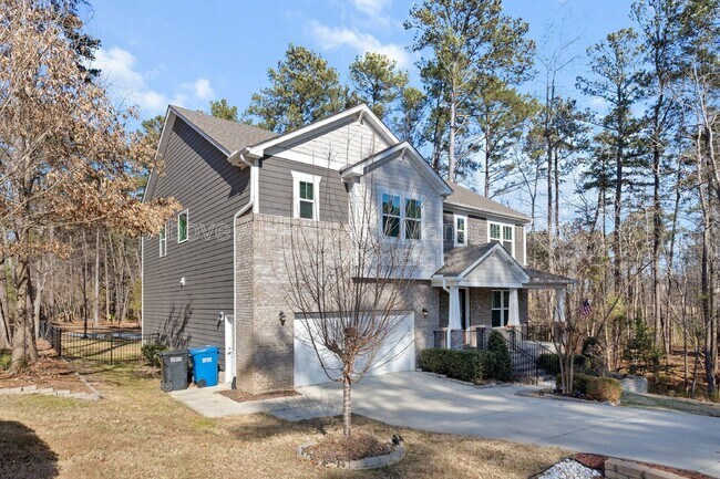 Foto del edificio - 3828 Hickory Manor Dr