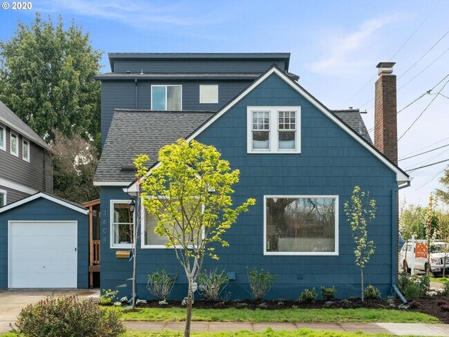 Foto del edificio - 4 Bed Richmond Corner Lot Craftsman w/Outs...