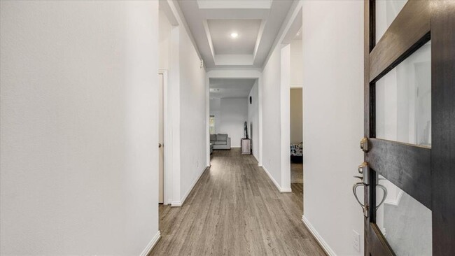 Foto del edificio - 814 Thomas Ridge Ln