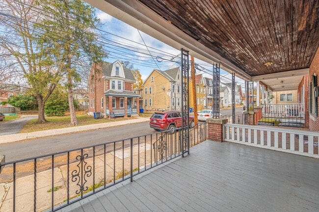 Foto del edificio - 378 N Evans St