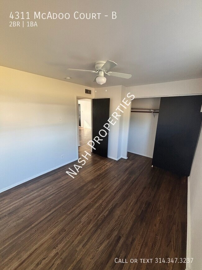 Foto del edificio - 4311 Mcadoo Ct